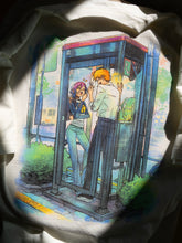 Load image into Gallery viewer, Raindrop Romance tee