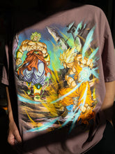 Load image into Gallery viewer, Legendary Wrath tee (Mauve)
