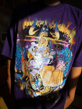 Load image into Gallery viewer, Fifth Gear: Awakening Tee (PURPLE)