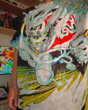 Load image into Gallery viewer, Eyeshield21 All Over Print tee (IN-STOCK)