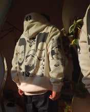 Load image into Gallery viewer, Samurai Champloo Hoodie (SAND) IN-STOCK