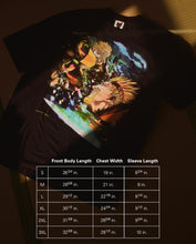 Load image into Gallery viewer, Vinland tee (IN STOCK)