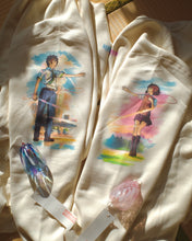 Load image into Gallery viewer, Zenzenzense Crewneck Sweater (Heavyweight)