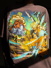 Load image into Gallery viewer, Legendary Wrath tee (Mauve)