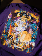 Fifth Gear: Awakening Tee (PURPLE)