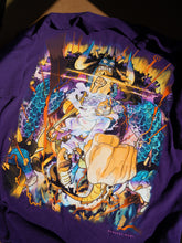 Load image into Gallery viewer, Fifth Gear: Awakening Tee (PURPLE)