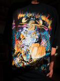 Fifth Gear: Awakening Tee (BLACK)