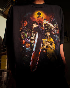 Eclipse tee