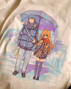 TORADORA Tee ❄️