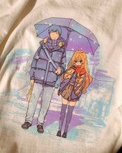 Load image into Gallery viewer, TORADORA Tee (B-GRADE) ❄️