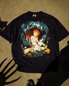 Neverland Nightmare tee