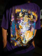 Load image into Gallery viewer, Fifth Gear: Awakening Tee (PURPLE)