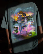 Katawaredoki Tee (ATL GREEN)