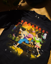 Load image into Gallery viewer, Sen to Chihiro (T-Shirt)