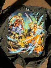 Load image into Gallery viewer, Legendary Wrath tee (Army Green)