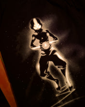 Load image into Gallery viewer, Avatar State Shorts (Grey)