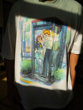 Load image into Gallery viewer, Raindrop Romance tee