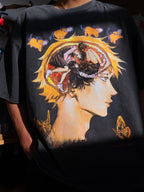 Headspace Tee (Vintage Black)