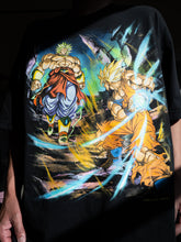 Load image into Gallery viewer, Legendary Wrath tee (Black)