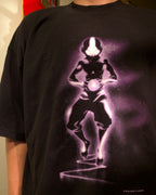 Avatar state tee (LAVENDER)