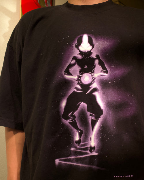 Avatar state tee (LAVENDER)