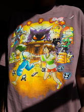 Load image into Gallery viewer, Phantom Festival tee (Mauve)