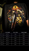 Load image into Gallery viewer, Eclipse tee
