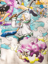 Load image into Gallery viewer, Marineford x Trainer Tee (Off-White)