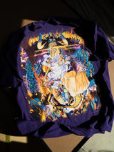 Load image into Gallery viewer, Fifth Gear: Awakening Tee (PURPLE)