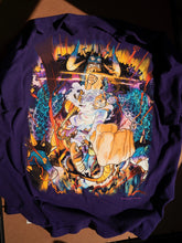 Load image into Gallery viewer, Fifth Gear: Awakening Tee (PURPLE)