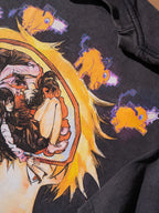 Headspace Tee (Vintage Black)