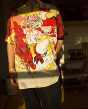 Load image into Gallery viewer, E.N.D All Over Print tee (IN-STOCK)