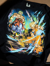 Load image into Gallery viewer, Legendary Wrath tee (Black)