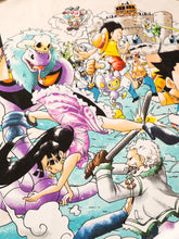 Load image into Gallery viewer, Marineford x Trainer Tee (Off-White)