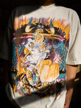 Load image into Gallery viewer, Fifth Gear: Awakening Tee (OFF-WHITE)