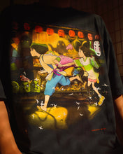 Load image into Gallery viewer, Sen to Chihiro (T-Shirt)