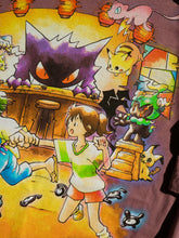 Load image into Gallery viewer, Phantom Festival tee (Mauve)