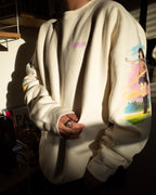 Zenzenzense Crewneck Sweater (Heavyweight)