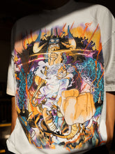 Load image into Gallery viewer, Fifth Gear: Awakening Tee (OFF-WHITE)