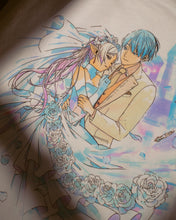 Load image into Gallery viewer, Eternal Vow tee (IN-STOCK)