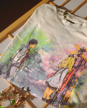 Load image into Gallery viewer, Your lie 2.0 tee