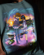 Katawaredoki Tee (ATL GREEN)