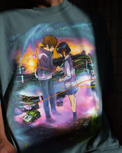 Load image into Gallery viewer, Katawaredoki Tee (ATL GREEN)