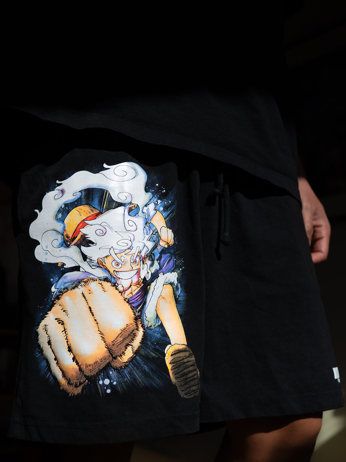 Gear 5 Shorts