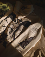 Load image into Gallery viewer, Samurai Champloo Hoodie (SAND) IN-STOCK