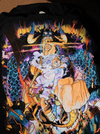 Fifth Gear: Awakening Tee (BLACK)