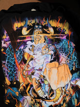Load image into Gallery viewer, Fifth Gear: Awakening Tee (BLACK)