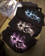 Avatar State Shorts (Lavender)