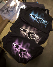 Load image into Gallery viewer, Avatar State Shorts (Grey)