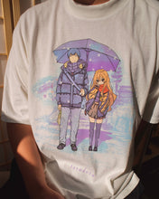 Load image into Gallery viewer, TORADORA Tee (B-GRADE) ❄️